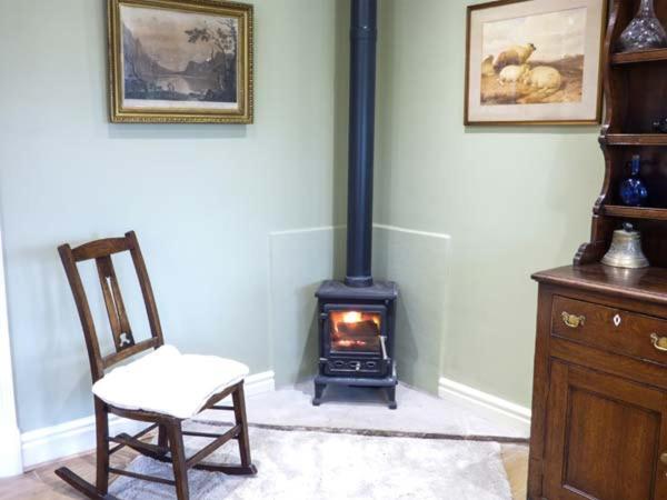 Villa The Old Forge Waddington  Esterno foto