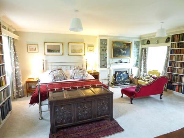 Villa The Old Forge Waddington  Esterno foto