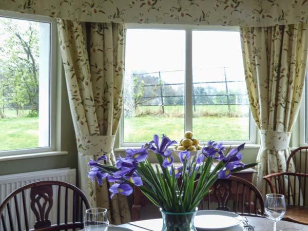 Villa The Old Forge Waddington  Esterno foto