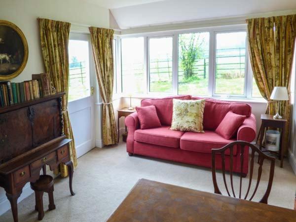 Villa The Old Forge Waddington  Esterno foto