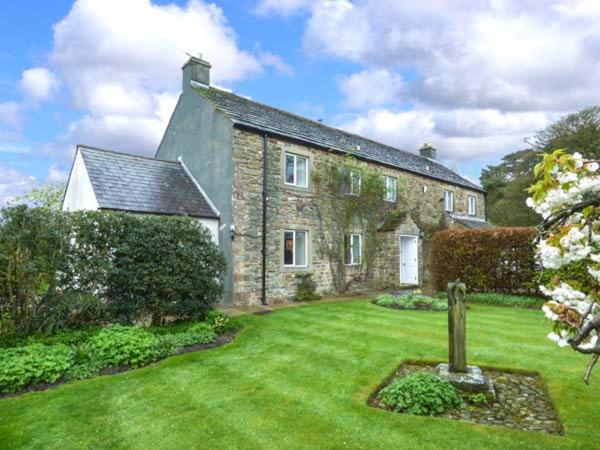 Villa The Old Forge Waddington  Esterno foto