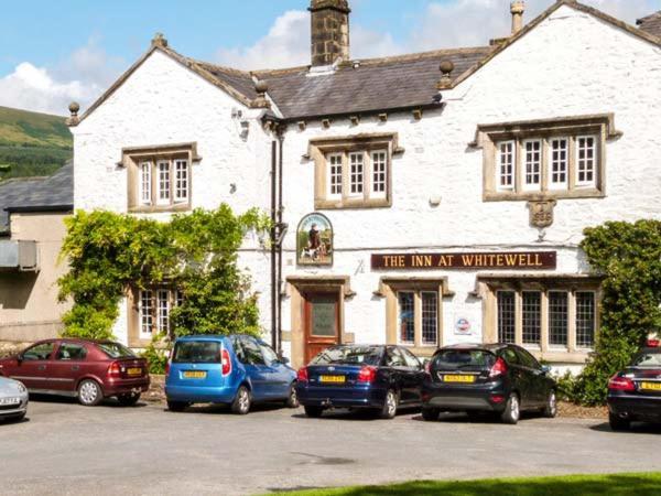 Villa The Old Forge Waddington  Esterno foto